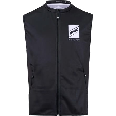 Zomer motorvest Kenny
