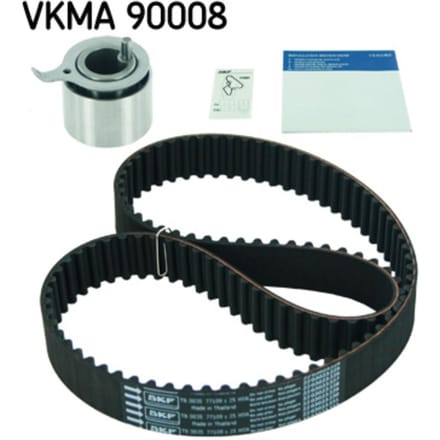 Distributieriemset SKF VKMA 90008