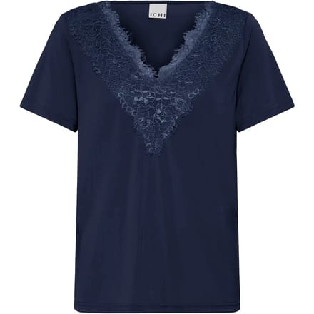 T-shirt dames Ichi IHLIKE