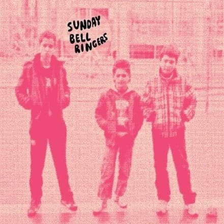 Sunday Bell Ringers - Sunday Bell Ringers (CD)