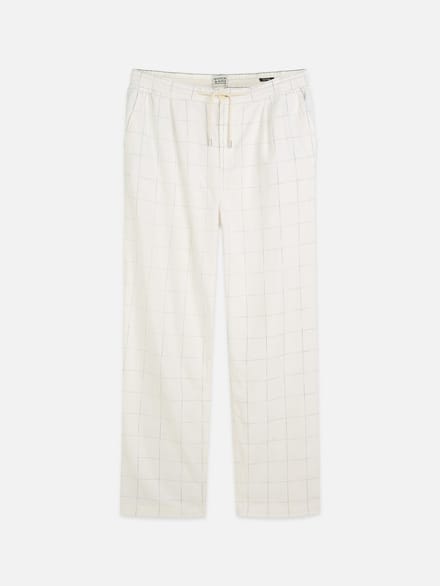 Scotch & Soda - Heren - Chinos