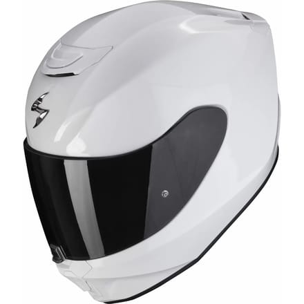 Volle motorhelm Scorpion Exo-391 Solid ECE 22-06
