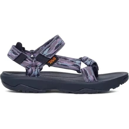 Teva Hurricane Xlt 2 Sandalen - Meisjes - Paars - Maat 20