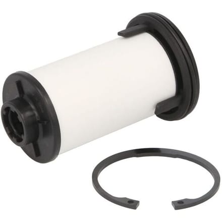 Oliefilter, versnellingsbak KNECHT HX 286 KIT