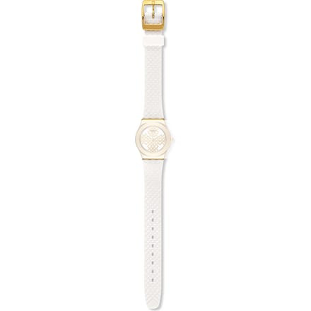 Swatch Irony - Extra Small (25mm) - YS AYSG149 YSG149 Moucharabia Horlogeband