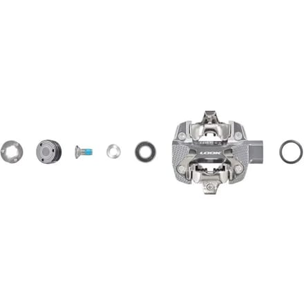 Linker plateau Look X-Track Power Afm