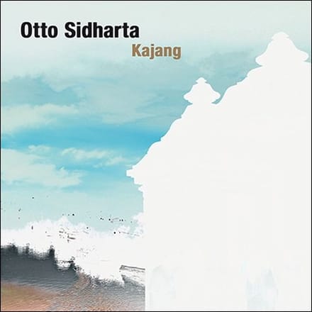 Otto Sidharta - Kajang (LP)