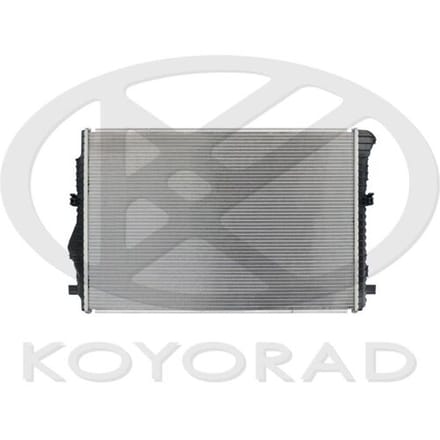 Radiator, motorkoeling KOYORAD PL453906