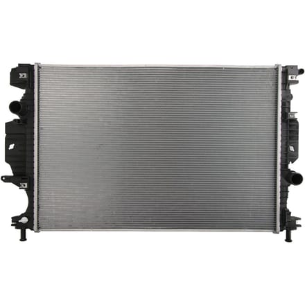 Radiator, motorkoeling NRF 59284