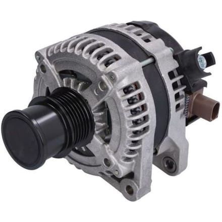 Driefasige generator STARDAX STX102294R