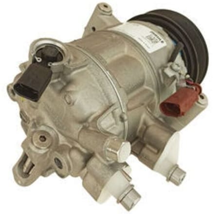Airco-compressor MAHLE ACP 1570 000S