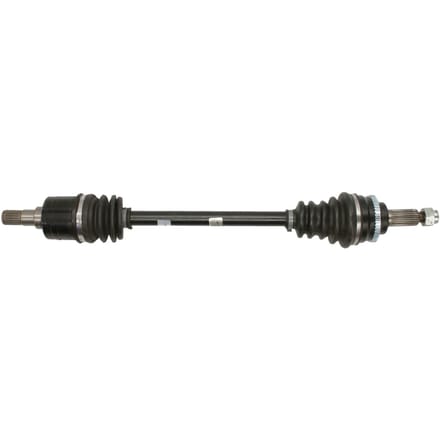 Aandrijfas POINT GEAR PNG72676 links