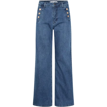 Damesjeans Pulz Jeans Maeve
