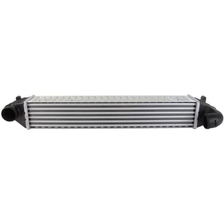 Intercooler NISSENS 96634