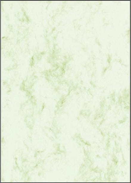 Designpapier sigel a4 90gr marmer beige | 10 stuks