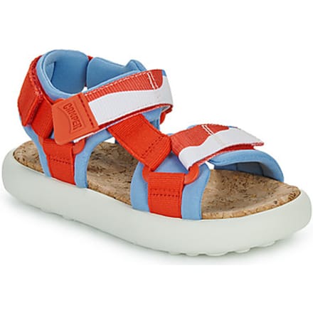 Camper  Platte sandalen K800579-004