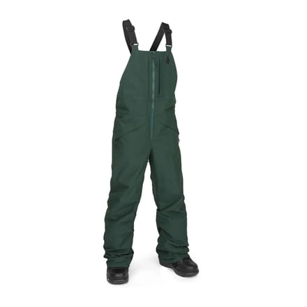 Ski-overalls voor kinderen Volcom Barkley