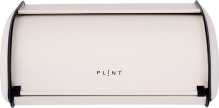 Plint a/s | retro broodtrommel (breadbox) | crème wit