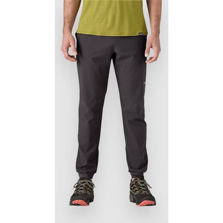 Patagonia Terrebonne Joggingbroek zwart