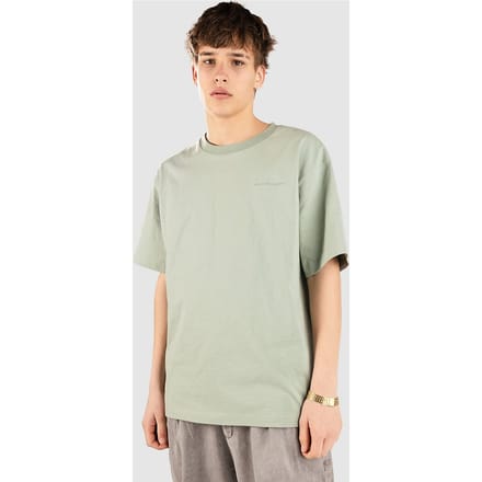 Blue Tomato Mini Logo T-Shirt groen