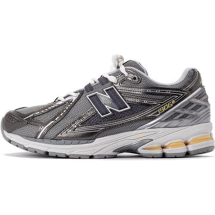 Lage Sneakers New Balance 1906R Slate Grey Black Metallic