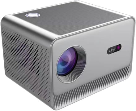 Draagbare Projector - Mini Beamer - Thuisbioscoop Creëren - Automatische Focus - Tot 200 Inch