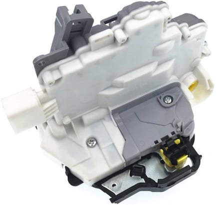 Dailygoody - Deurvergrendeling - Deur Slot Actuator - Eenvoudig te