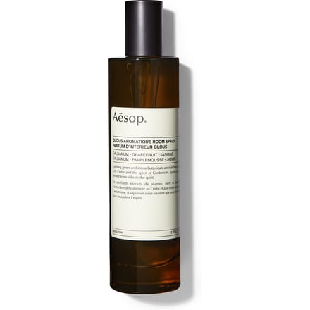 Aesop Olous Aromatique Room Spray