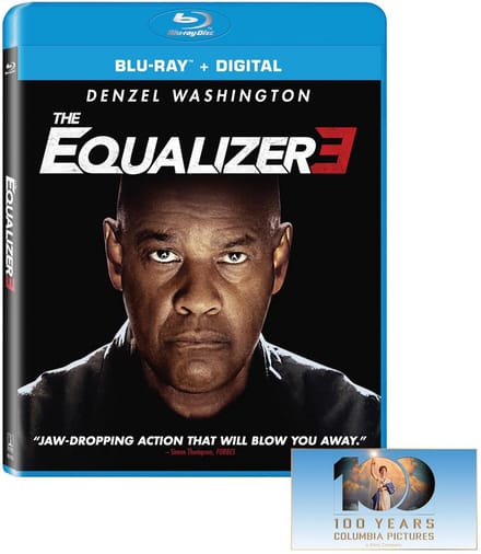 Spannende Actiefilm Op Blu-ray Disc Ontdek Het Vervolg