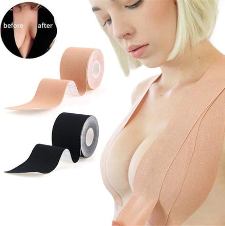 Just Accessorize Borsttape – 2,5 cm x 5 m