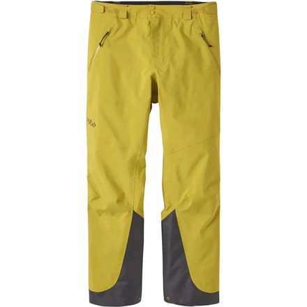 Waterdichte broek Rab Latok GTX
