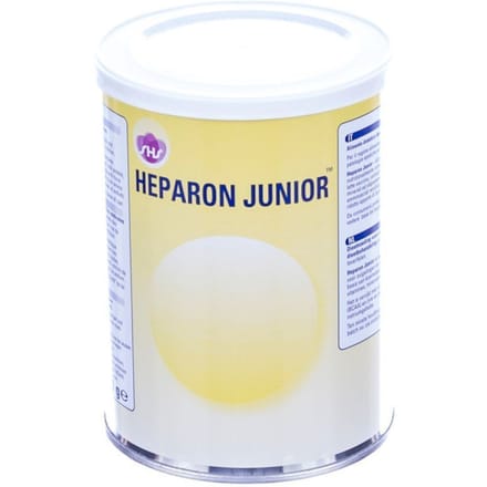 Heparon Junior 400 Poeder