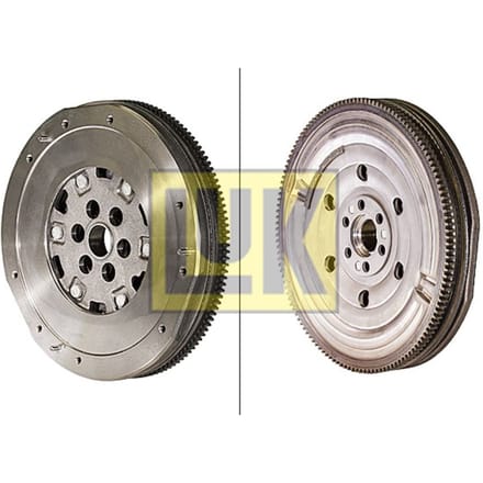 Schaeffler Luk Dubbelmassa vliegwiel LUK 415 0570 10