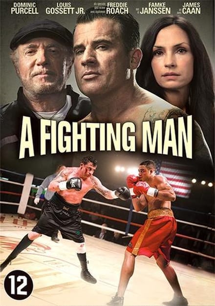 A Fighting Man