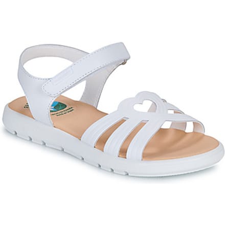 Pablosky  Platte sandalen PANDA