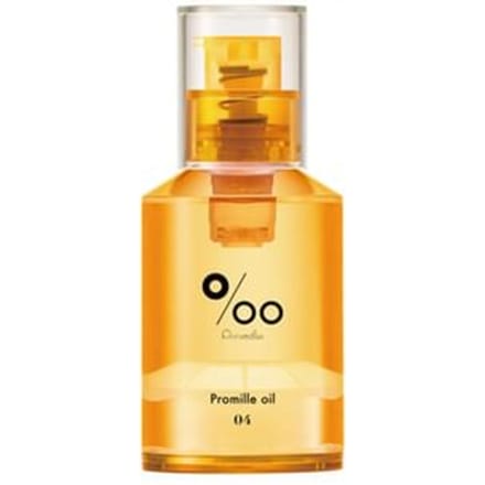 Promille - Promille Oil N 04 Kinmokusei - 30ml