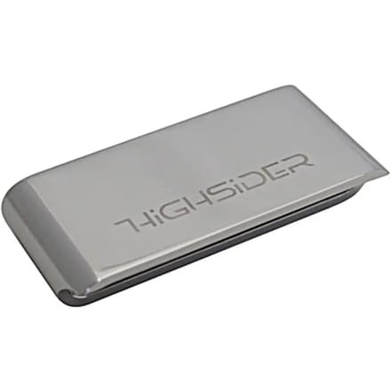 Aluminium behuizing voor achterlicht/ richtingaanwijzer Highsider Stripe