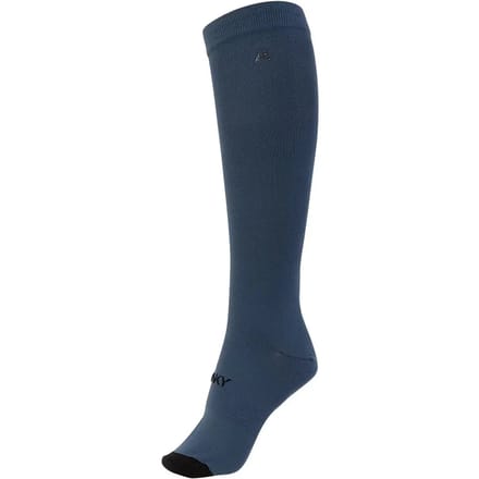 Anky Paardrijsokken Anky Technical 3c Donkerblauw