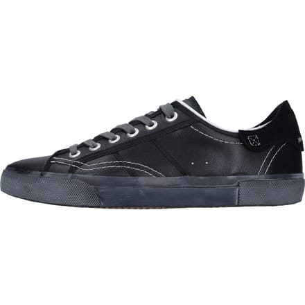 Hidnander Zwarte sneakers