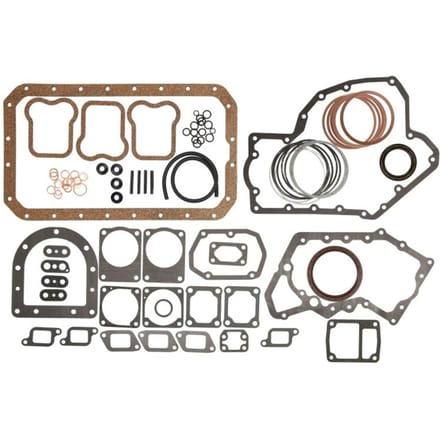 Complete set motorpakkingen ENGITECH ENT000054