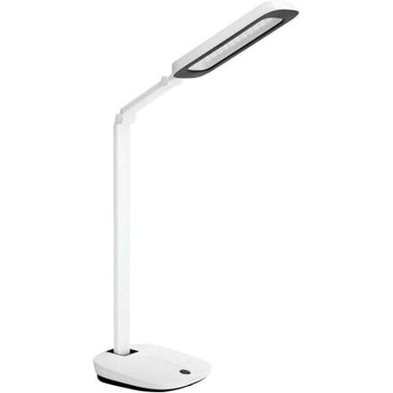 Philips LED RobotPlus DSK601 RD 8719514430815 LED-bureaulamp LED LED 14 W Wit