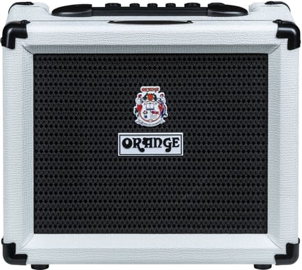 Orange Crush 20RT Orianthi Limited Edition - Transistor combo versterker voor elektrische gitaar