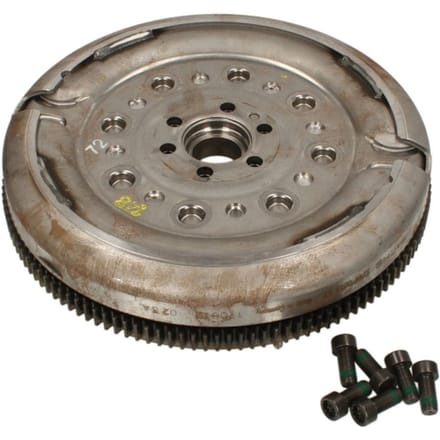 Dubbel massa vliegwiel SACHS 2294 001 362