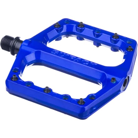 Platte pedalen Sixpack Racing Menace 3.0