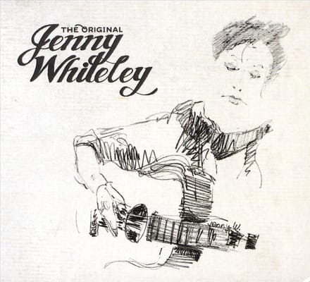 The Original Jane Whiteley