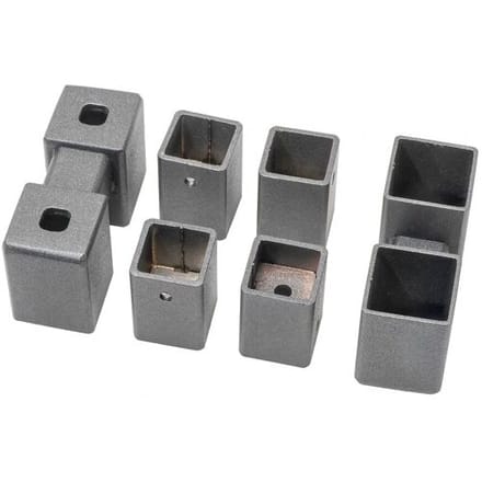 Kronenbach replacement fastening for type and type E KBARTBEFSWM