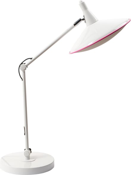 Bureaulamp MC Fly - Wit - Zuiver