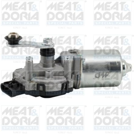 Ruitenwissermotor MEAT & DORIA 27163