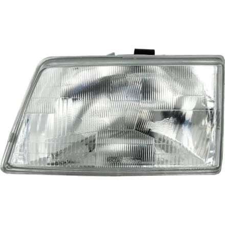 Koplampen TYC 20-3432-05-2, links
