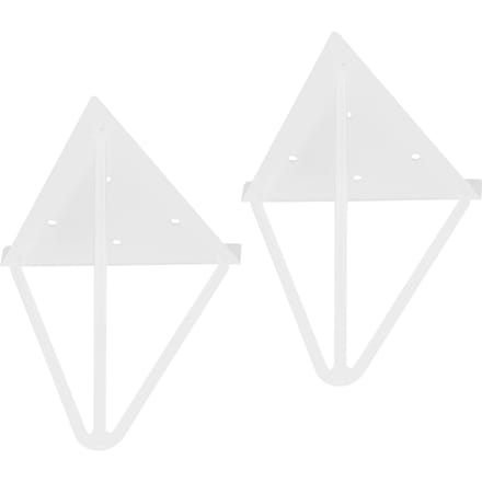 Set van 2 plankdragers Amy | ML-Design